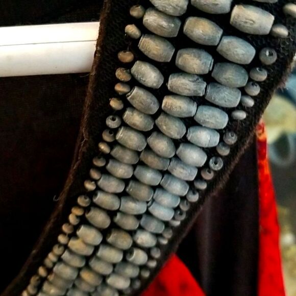 DRESS BARN SLEEVELESS TOP!!! LIKE NEW!!! - Picture 3 of 9